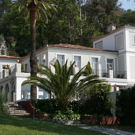 Lejlighed Le Chateau Des Artistes *