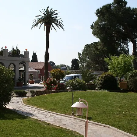 Lejlighed Le Chateau Des Artistes