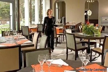 Lejlighed Le Chateau Des Artistes Le Cannet