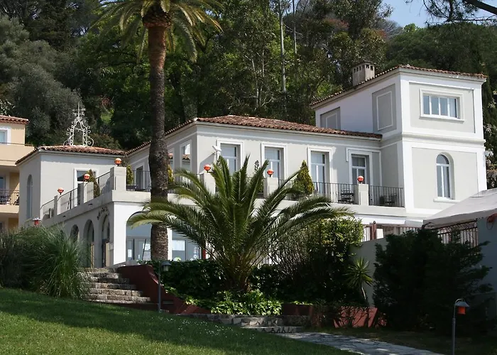 Lejlighed Le Chateau Des Artistes *