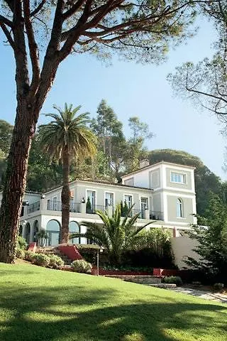 Lejlighed Le Chateau Des Artistes *