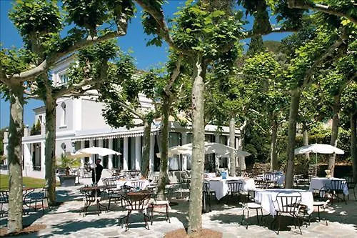 Lejlighed Le Chateau Des Artistes