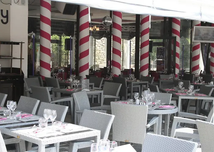 Le Chateau Des Artistes Lejlighed