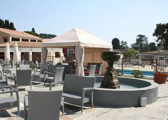 Le Chateau Des Artistes Lejlighed *