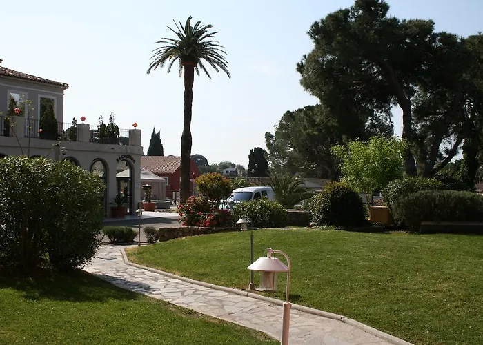 Lejlighed Le Chateau Des Artistes