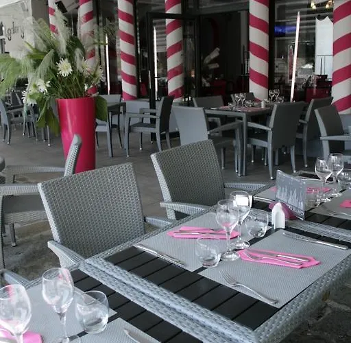 Lejlighed Le Chateau Des Artistes Le Cannet