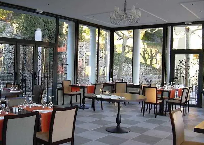 Le Chateau Des Artistes Lejlighed