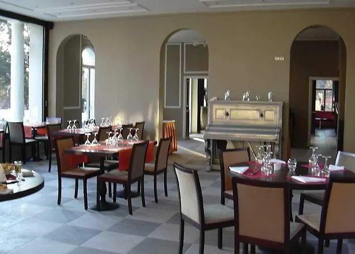 Lejlighed Le Chateau Des Artistes *