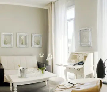 Le Chateau Des Artistes Lägenhet