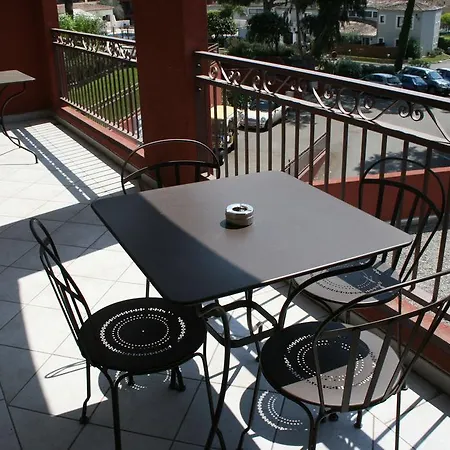 Appartement Le Chateau Des Artistes