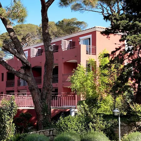 Le Chateau Des Artistes Cannes