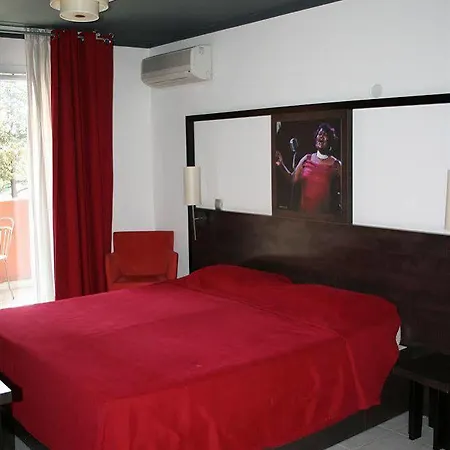 Apartment Le Chateau Des Artistes *