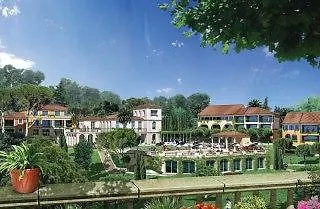 Le Chateau Des Artistes * Cannes
