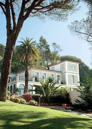 Appartement Le Chateau Des Artistes *