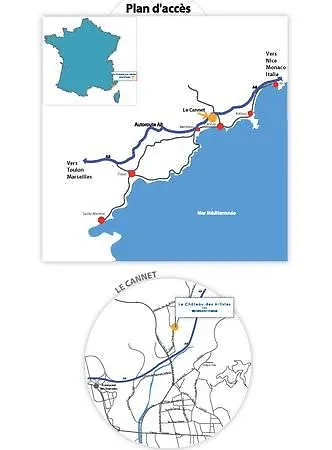 Le Chateau Des Artistes