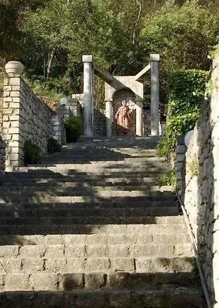 Le Chateau Des Artistes * Le Cannet