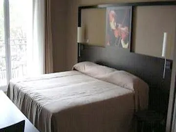 Appartement Le Chateau Des Artistes *