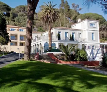 Le Chateau Des Artistes * Le Cannet