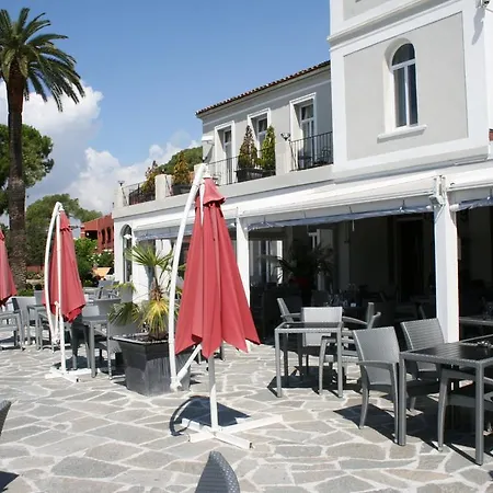 Appartement Le Chateau Des Artistes *