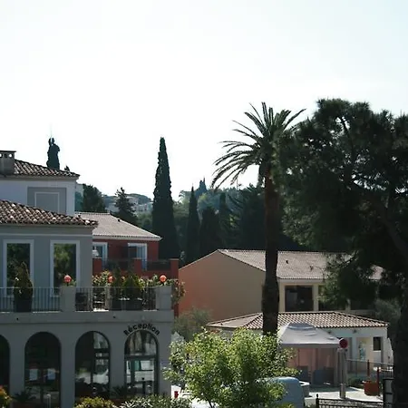 Le Chateau Des Artistes Cannes