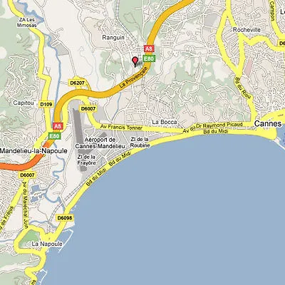 Le Chateau Des Artistes