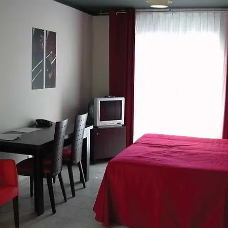 Apartment Le Chateau Des Artistes *