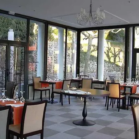 Le Chateau Des Artistes Appartement