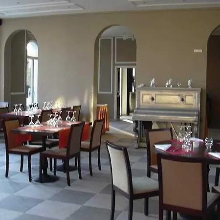 Appartement Le Chateau Des Artistes *