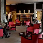 Le Chateau Des Artistes Apartment *