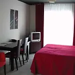 Apartment Le Chateau Des Artistes *