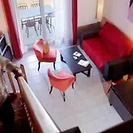 Le Chateau Des Artistes 아파트