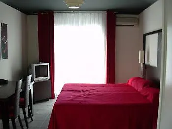 Appartement Le Chateau Des Artistes Cannes