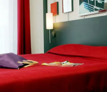 Le Chateau Des Artistes Appartement *
